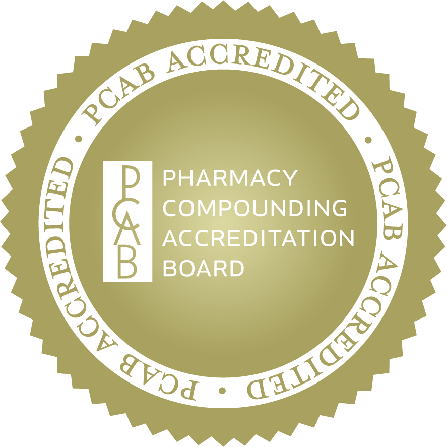 PCAB seal